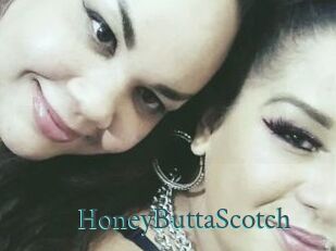 HoneyButtaScotch