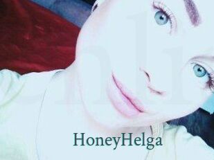 HoneyHelga