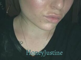 HoneyJustine