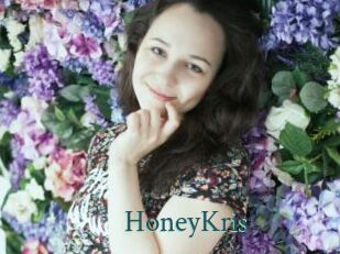 HoneyKris