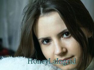 HoneyLaIngrid