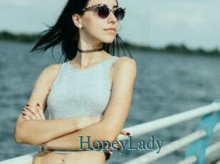 HoneyLady