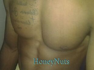 HoneyNuts