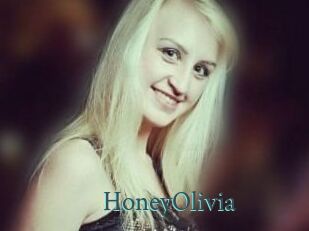 Honey_Olivia