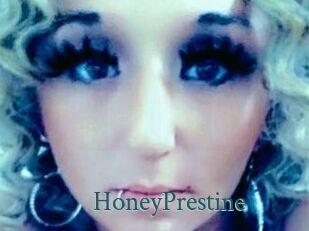HoneyPrestine