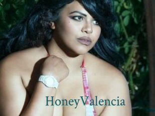 HoneyValencia