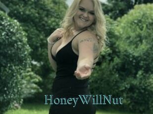 HoneyWillNut