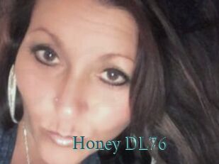 Honey_DL76