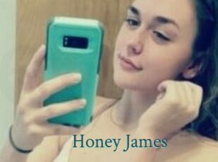 Honey_James