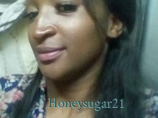 Honeysugar21