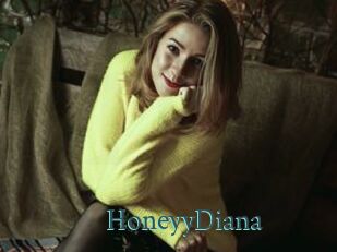 HoneyyDiana