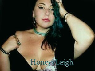 HoneyyLeigh