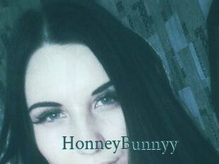 HonneyBunnyy
