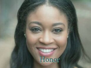 Honor