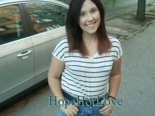 HopeHotLove