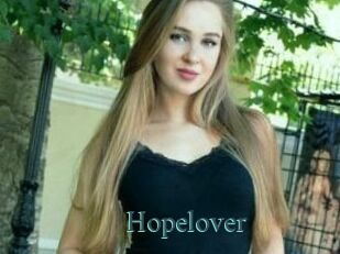 Hopelover