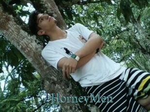 HorneyMen