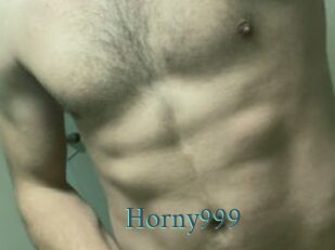 Horny999