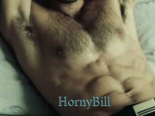HornyBill