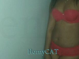 HornyCAT