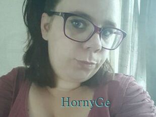 HornyGe