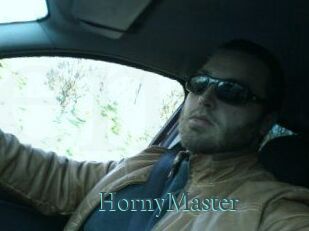 HornyMaster