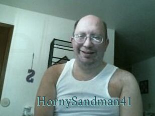 HornySandman41