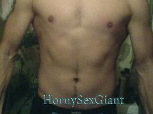 HornySexGiant