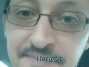 HornySt