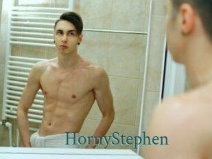 HornyStephen