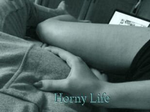 Horny_Life