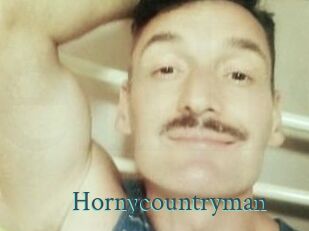 Hornycountryman