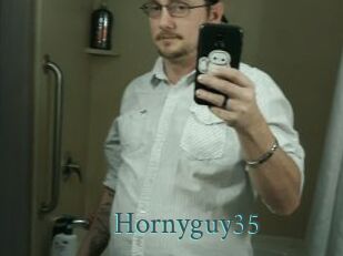 Hornyguy35