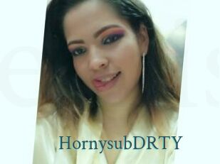 HornysubDRTY