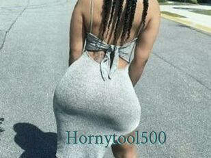 Hornytool500