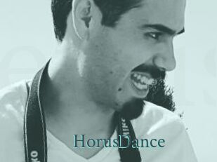 HorusDance