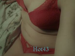 Hot43