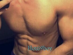 Hot69boy