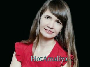 HotAmaliya