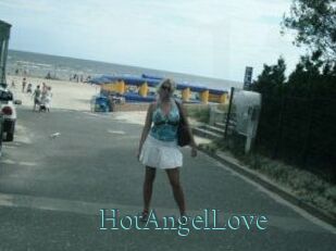 HotAngelLove