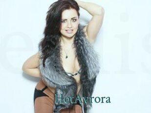 HotAvrora