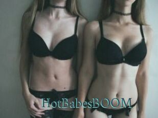 HotBabesBOOM