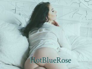 HotBlueRose