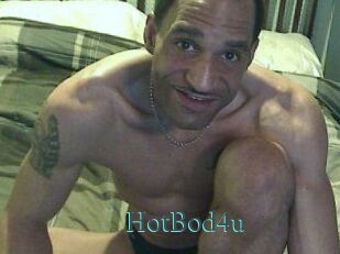 HotBod4u