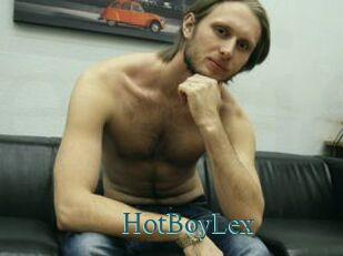 HotBoyLex