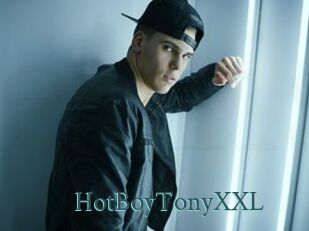 HotBoyTonyXXL