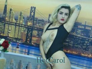 HotCarol