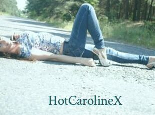 HotCarolineX