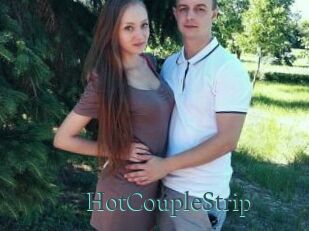 HotCoupleStrip