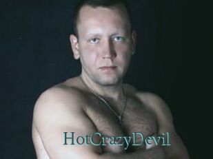 HotCrazyDevil